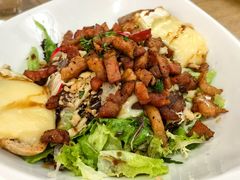 -LA CREPERIE BRETONNE布列塔尼法式餐厅(天童北路店)