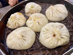 风味排骨包子-张包铺(道外店)