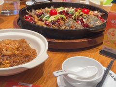 -老板恋上鱼(高新万达店)
