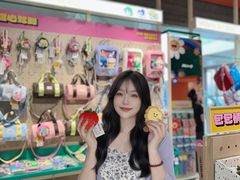 -燕莎奥特莱斯购物中心