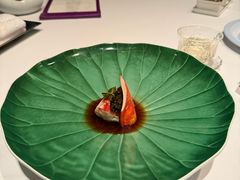 -金轩中餐厅 Jin Xuan(浦东丽思卡尔顿酒店)