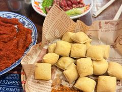 -楠火锅(西单店)