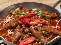 -KimPro 辛普乐概念韩餐