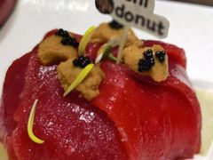 -鸟山鸣·日料食堂(王府井店)