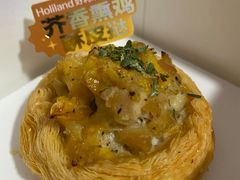 -好利来(团结湖店)