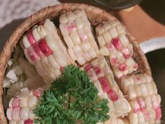 -芸山季·云南野生菌火锅(人民广场来福士店)