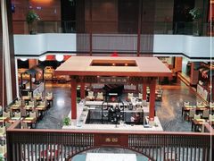 -绍兴鉴湖君澜大酒店