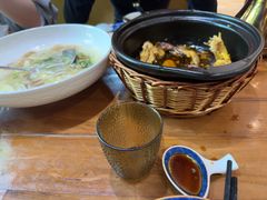 -老西门·常州菜(新区店)