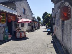 -绍兴书圣故里景区