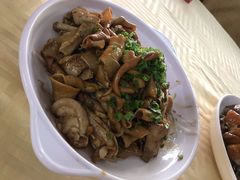 -安记烧鹅(新桥店)