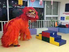 -美吉姆早教(恒隆中心)