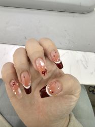 -尤米一站式美甲美睫