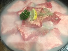 -九田家黑牛烤肉料理(石路天虹店)
