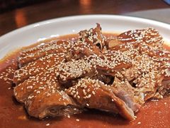 -张家卫·阳江菜·小海鲜(肥婆湾桥店)
