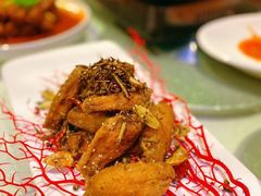 -尚岛私房菜(西方巷店)