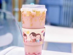 满肉红钻石榴-九秋茶铺(三里屯店)