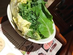 -前门涮肉(群力店)