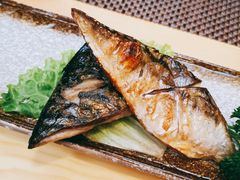 -樱の千渡日式料理·铁板烧•烧鸟(金盛田广场店)