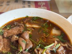 -北京小肠陈饭庄(方庄店)