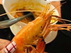 -金厨泰国餐厅·全泰籍厨师料理(拱北店)