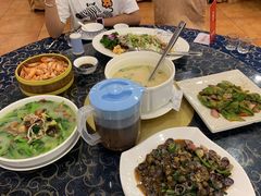 -西江河鲜·趣苑酒楼(鼎湖店)