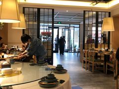 大堂-胡家大厨(时光街店)