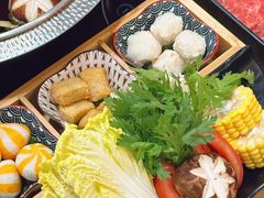 -牛匠和牛寿喜锅(西安总店)