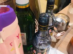 -福成自助烤肉(华冠天地城关店)