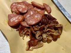 -牵人麻辣粉(粉巷店)