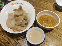 -泽成·冰煮羊(乌兰察布红楼店)