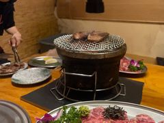 -大阪烧肉BAKA一代(十亩地店)