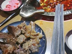 -受气牛肉·重庆耙牛肉(来福士店)