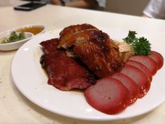 -龙记香港茶餐厅(久光百货店)