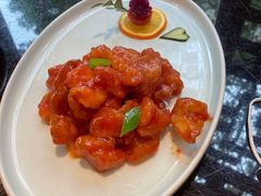 梅林鱼脯-皇饭儿·王润兴酒楼(河坊街店)