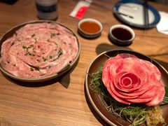 松板猪-烧肉达人•炭火烧肉(新天地店)