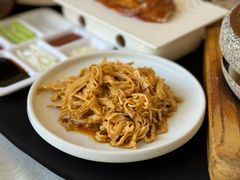 -小放牛炒菜馆(裕华东路店)