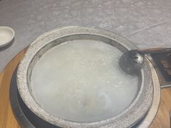 -丰尔粥食·粥底火锅·桑拿鸡(大良总店)