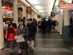 -波士顿昆西市场