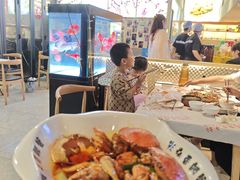 -五丁桥光头香辣蟹(望江橡树林店)