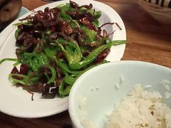 -缘生态云南菜·野生菌庭院餐厅(华侨城店)