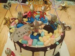 -丁先生蛋糕·品质鲜作(桐梓林店)