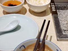 -三宝涮肉(体育学院店)