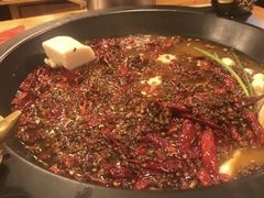 -黄潇洒老火锅(九眼桥宏济巷店)