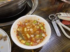 -顺水湾·牛肉牛杂火锅(驾鹤店)