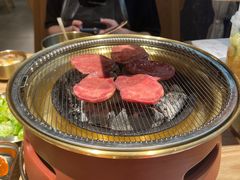 -西塔老太太泥炉烤肉(武汉摩尔城店)