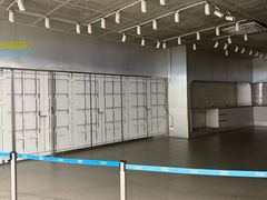 -盒马X会员店(上海森兰商都店)