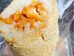 -糯米团油茶早餐铺