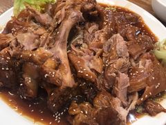 肘子-巷子深菜馆(新华路店)
