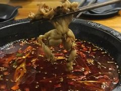 -味仙疯美蛙鱼头(清扬路总店)