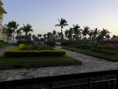 -三亚亚龙湾天域度假酒店